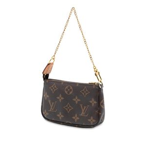 Louis Vuitton Pochette Accessoires