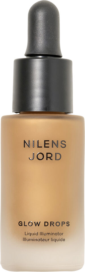 Glow Drops Bronzer