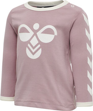 hmlFLIPPER T-SHIRT L/S