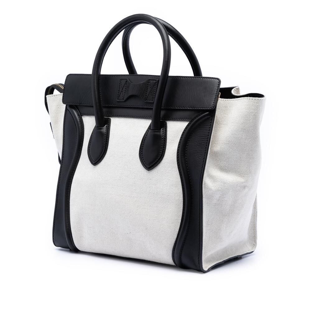 Celine Luggage