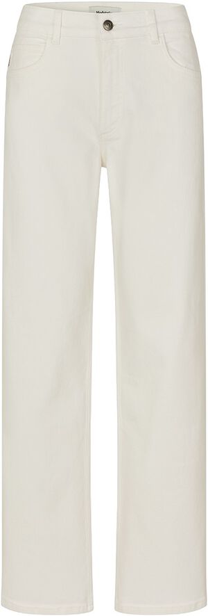 Solangemd solid jeans