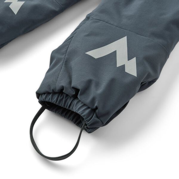 3 Gen Stretch Flyverdragt