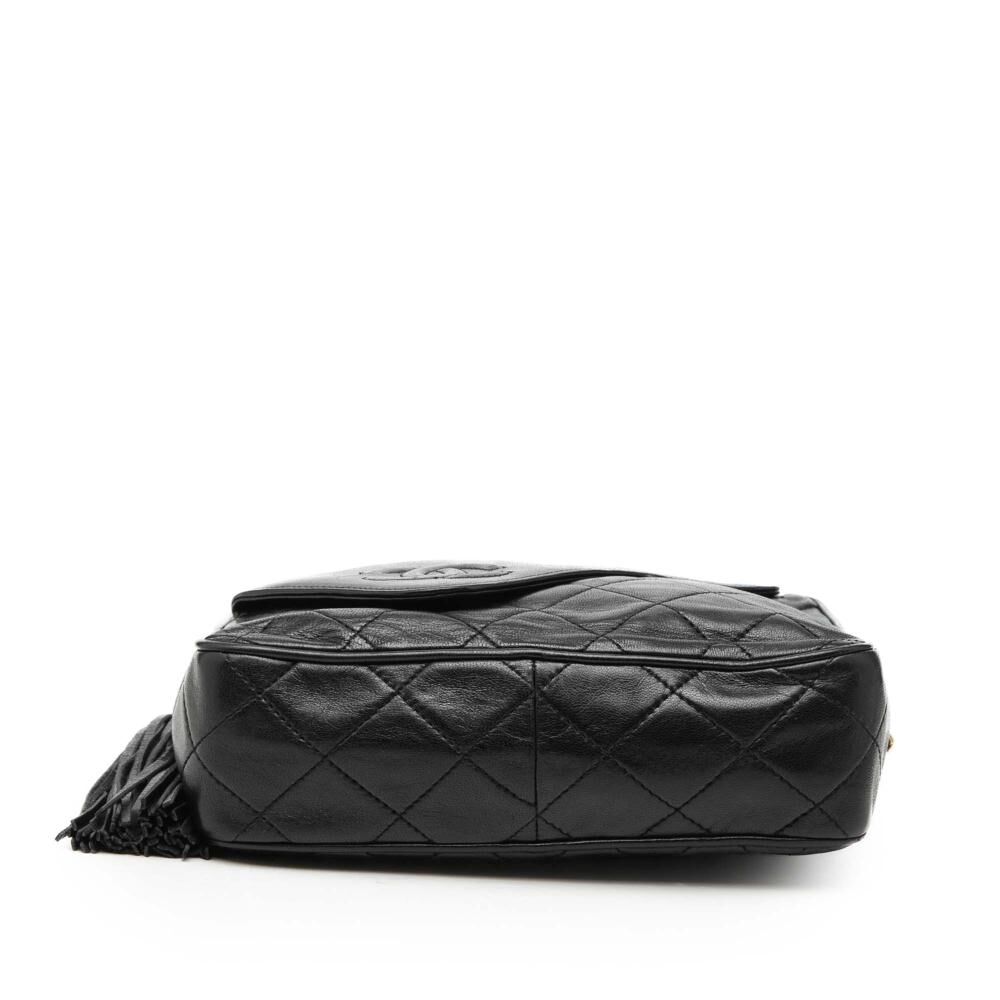 Chanel Crossbody Bag