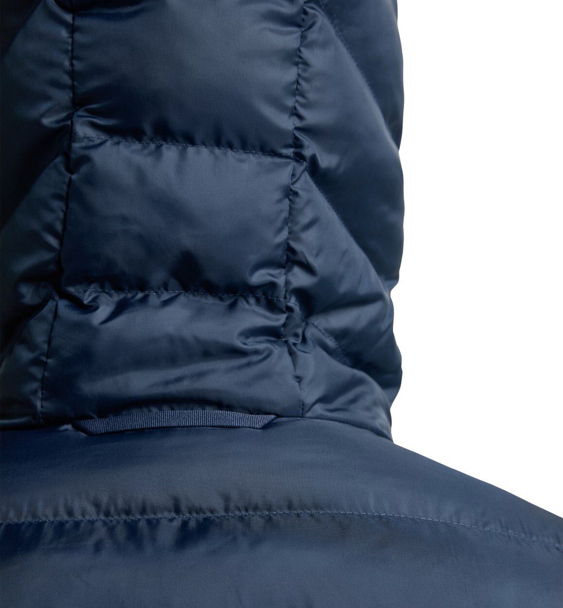 Sarna Mimic Letv&aelig;gts Jakke