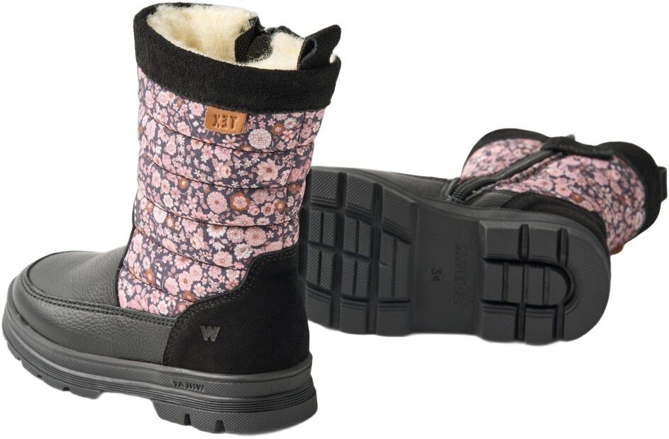 Vinterst&oslash;vle Koa Tex