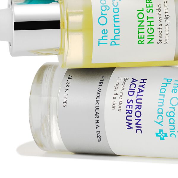 HYALURONIC ACID 30 ML