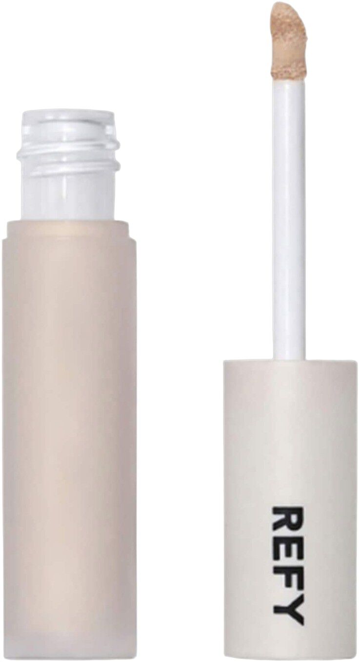 Concealer - Fugtgivende serum med opbyggelig d&aelig;kning