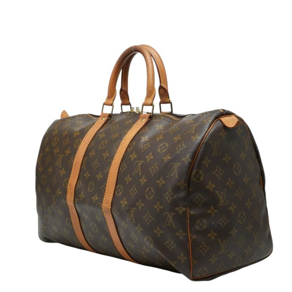 Louis Vuitton Keepall