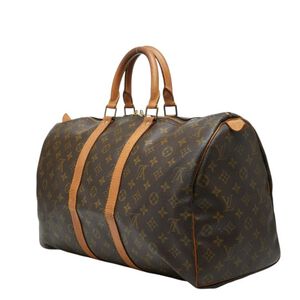 Louis Vuitton Keepall