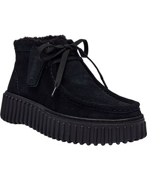 Torhill Moss D w/Lining