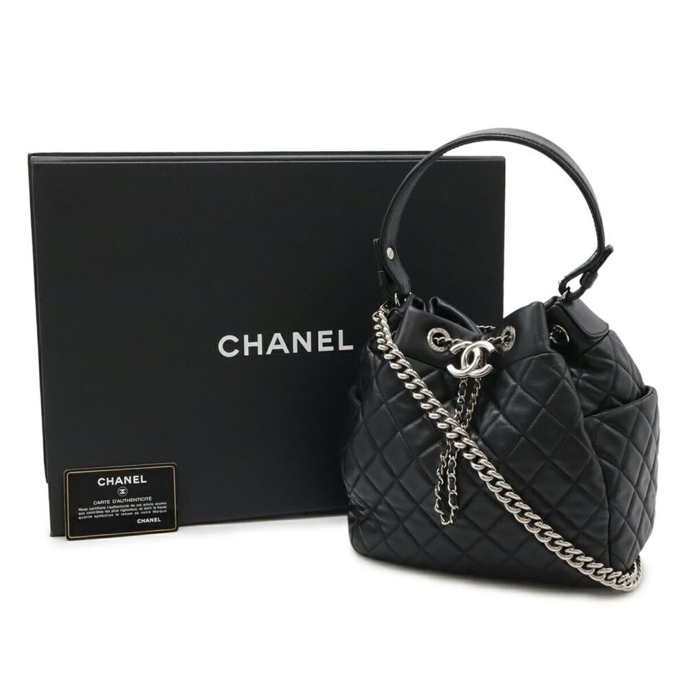 Chanel Handbag