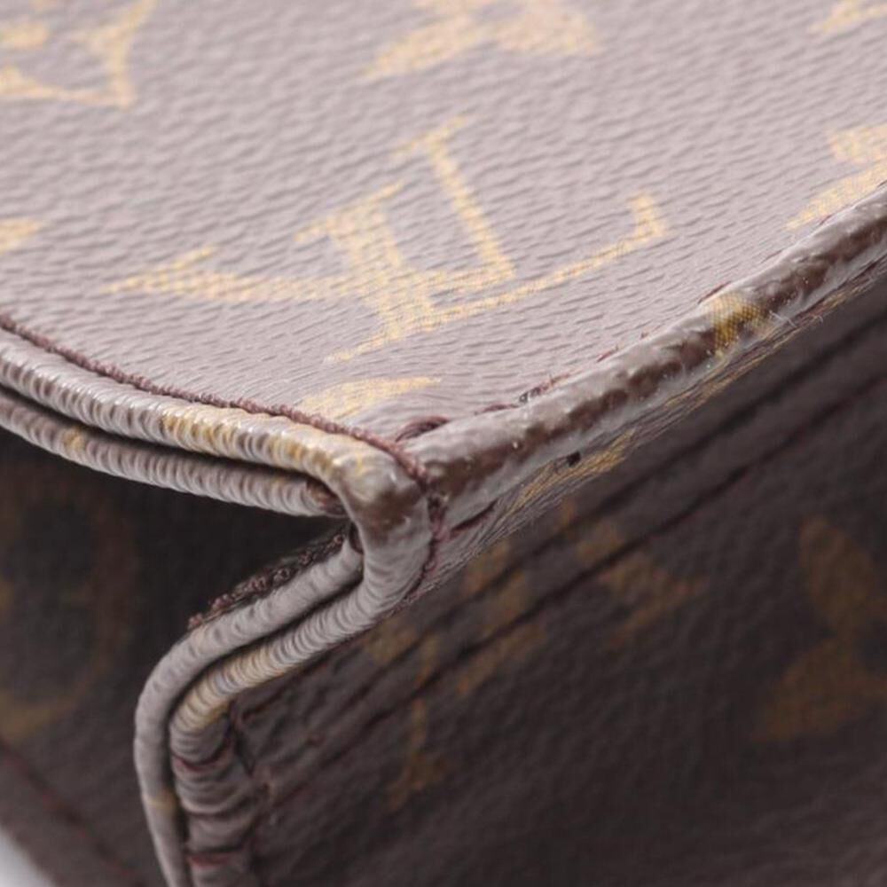 Louis Vuitton Sac Plat