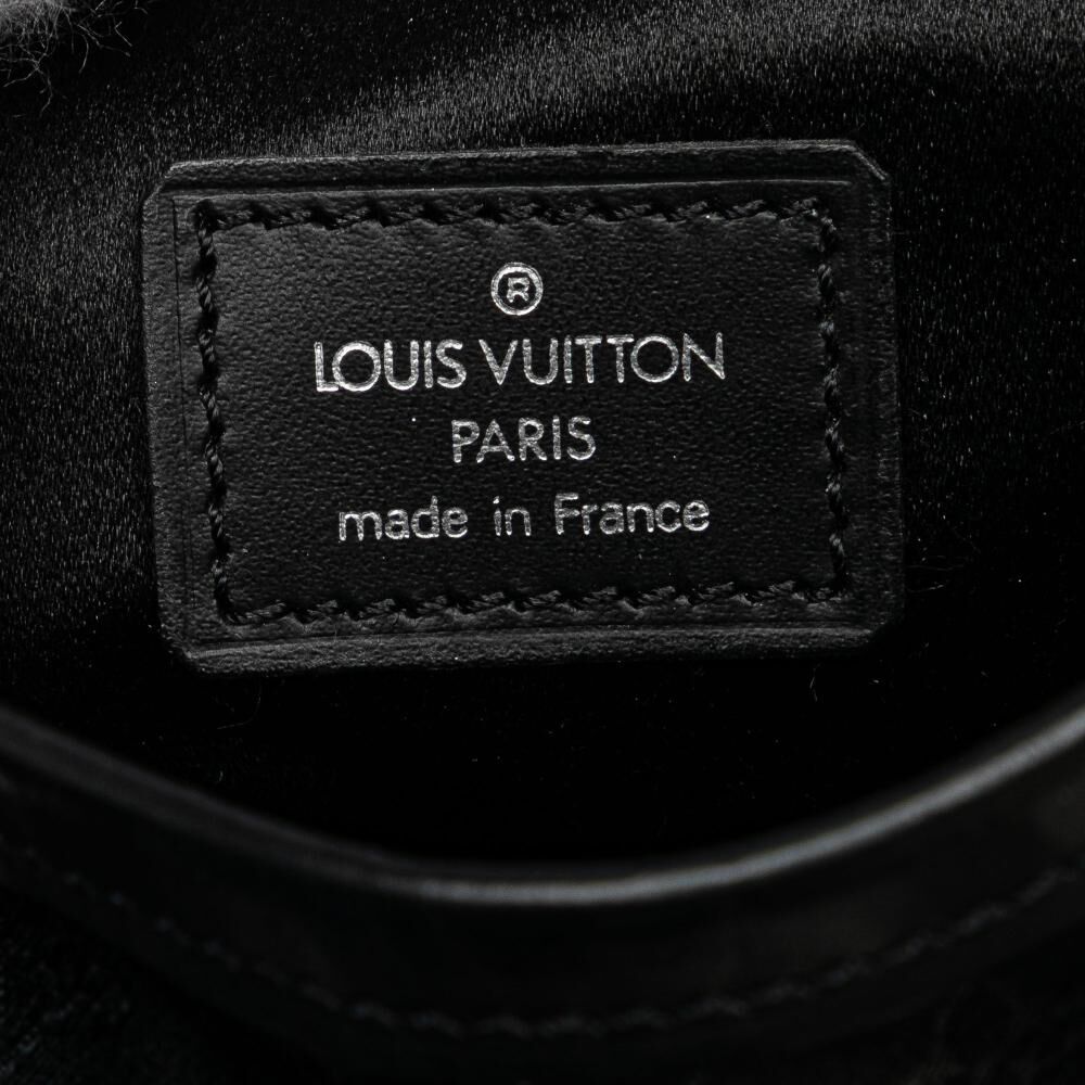 Louis Vuitton Bucket Bag