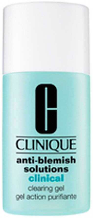 Anti-Blemish Solutions Clinical Clearing Gel 30ml.