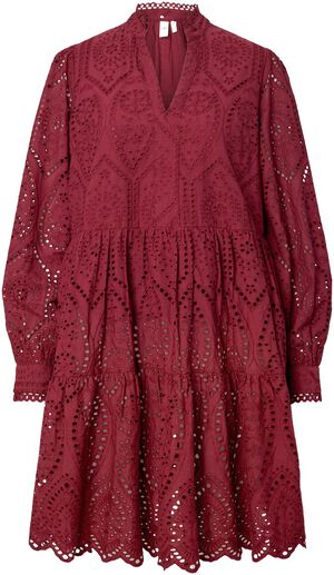 YASHOLI LS DRESS S. NOOS