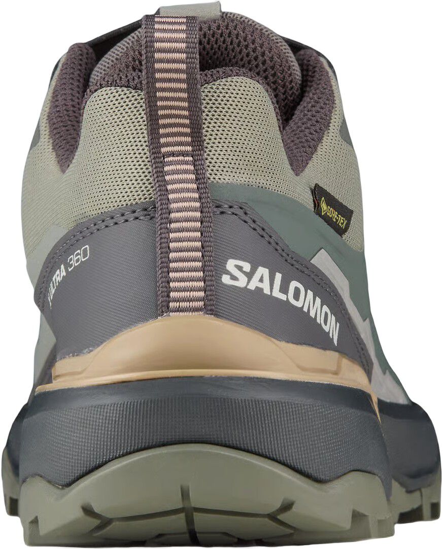 X Ultra 360 Gore-tex Vandresko