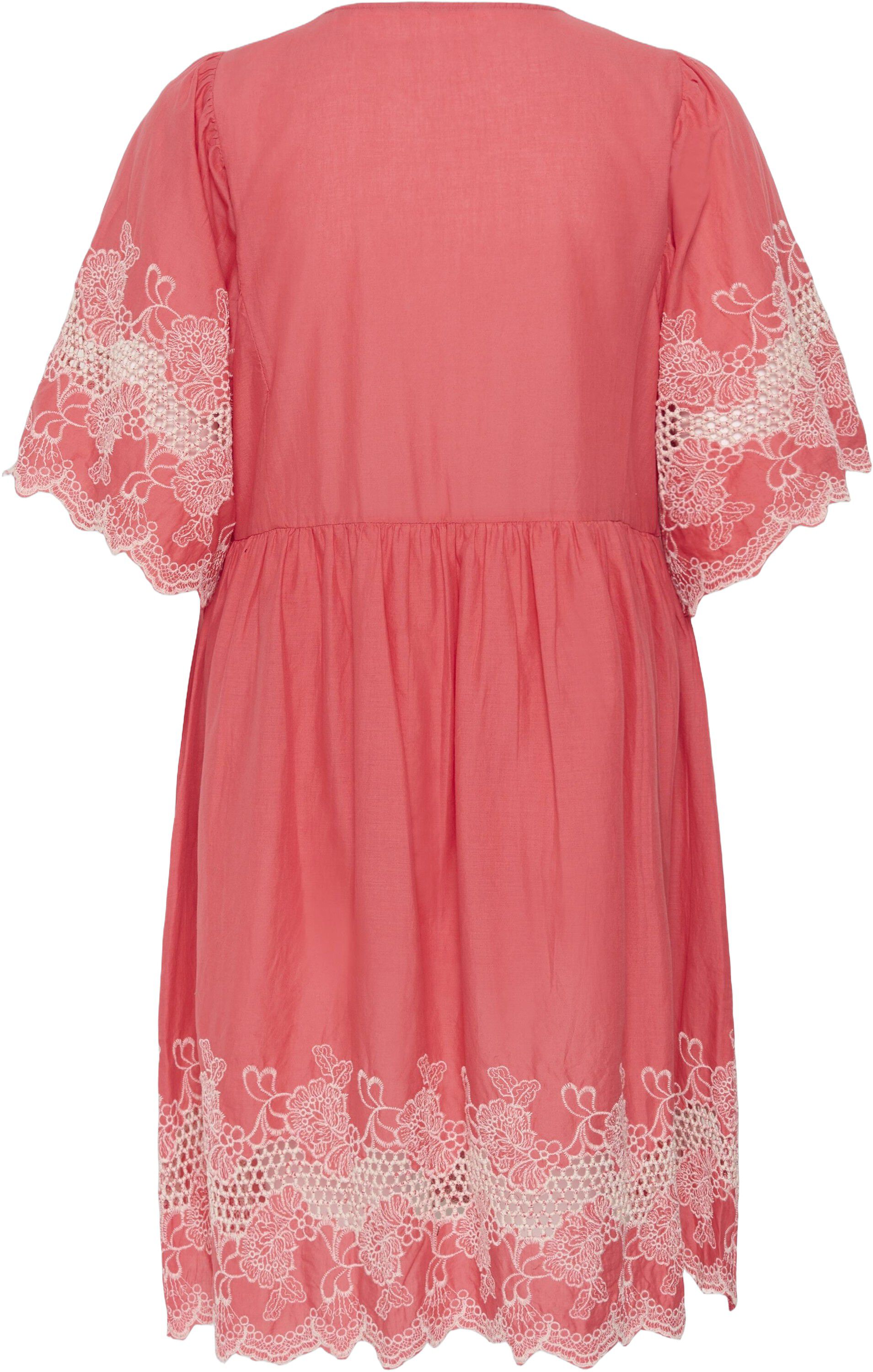 CUdenio Dress