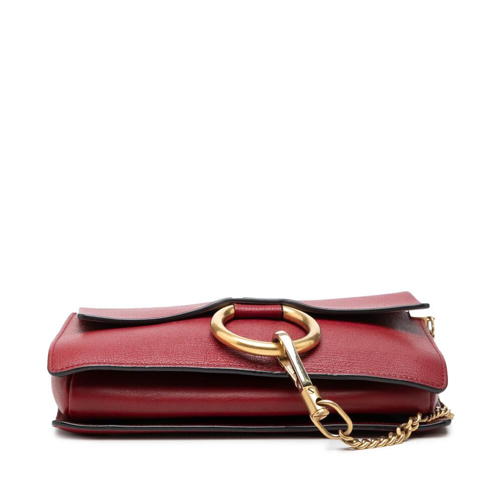 Chlo&eacute; Crossbody Bag