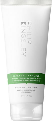 FLAKY ITCHY SCALP CONDITIONER 200ml