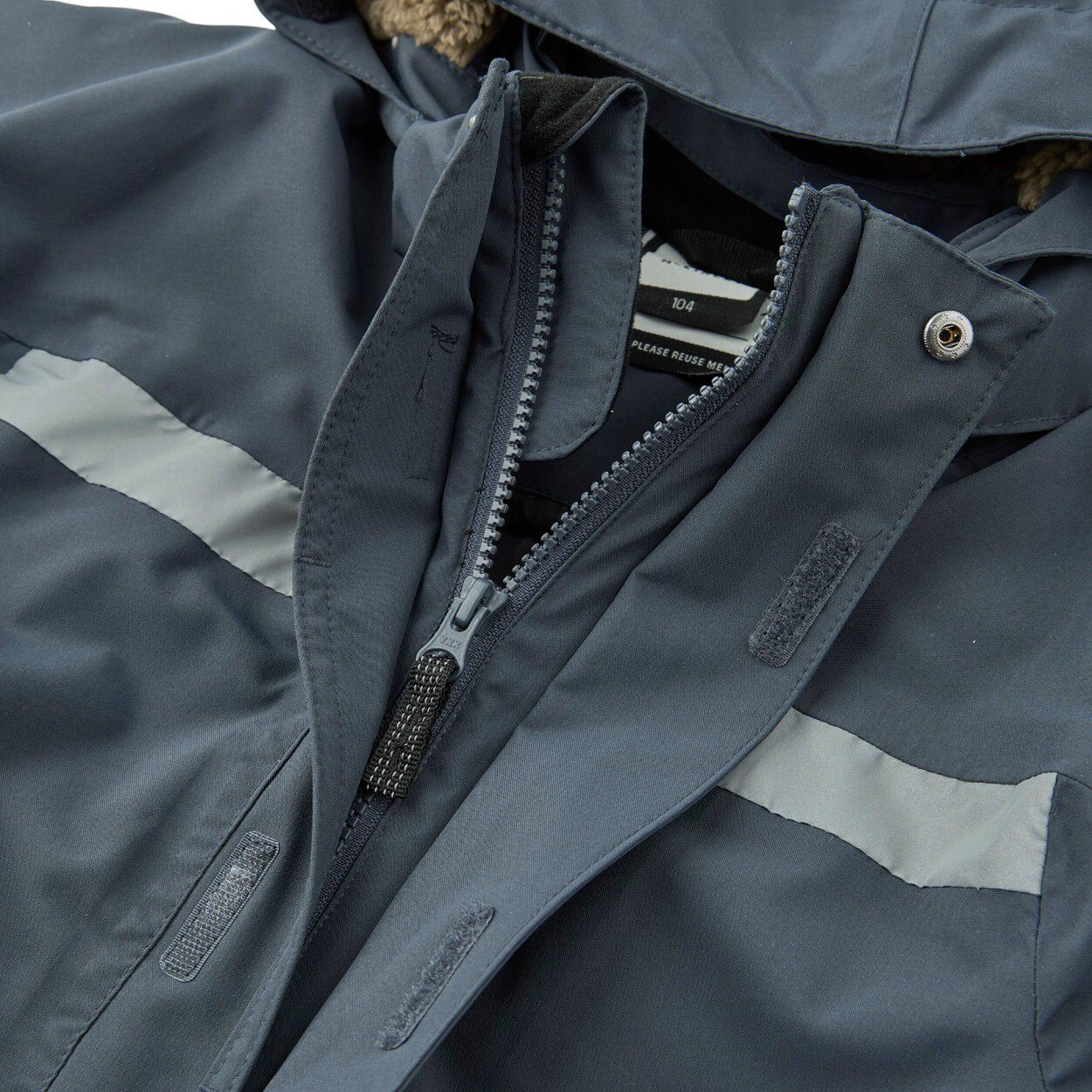 3 Gen Stretch Flyverdragt