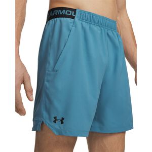 Vanish Woven 6"" Tr&aelig;nings Shorts