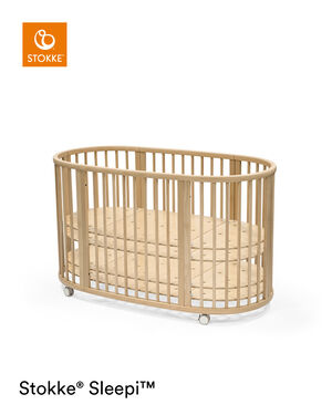 Stokke Sleepi Seng