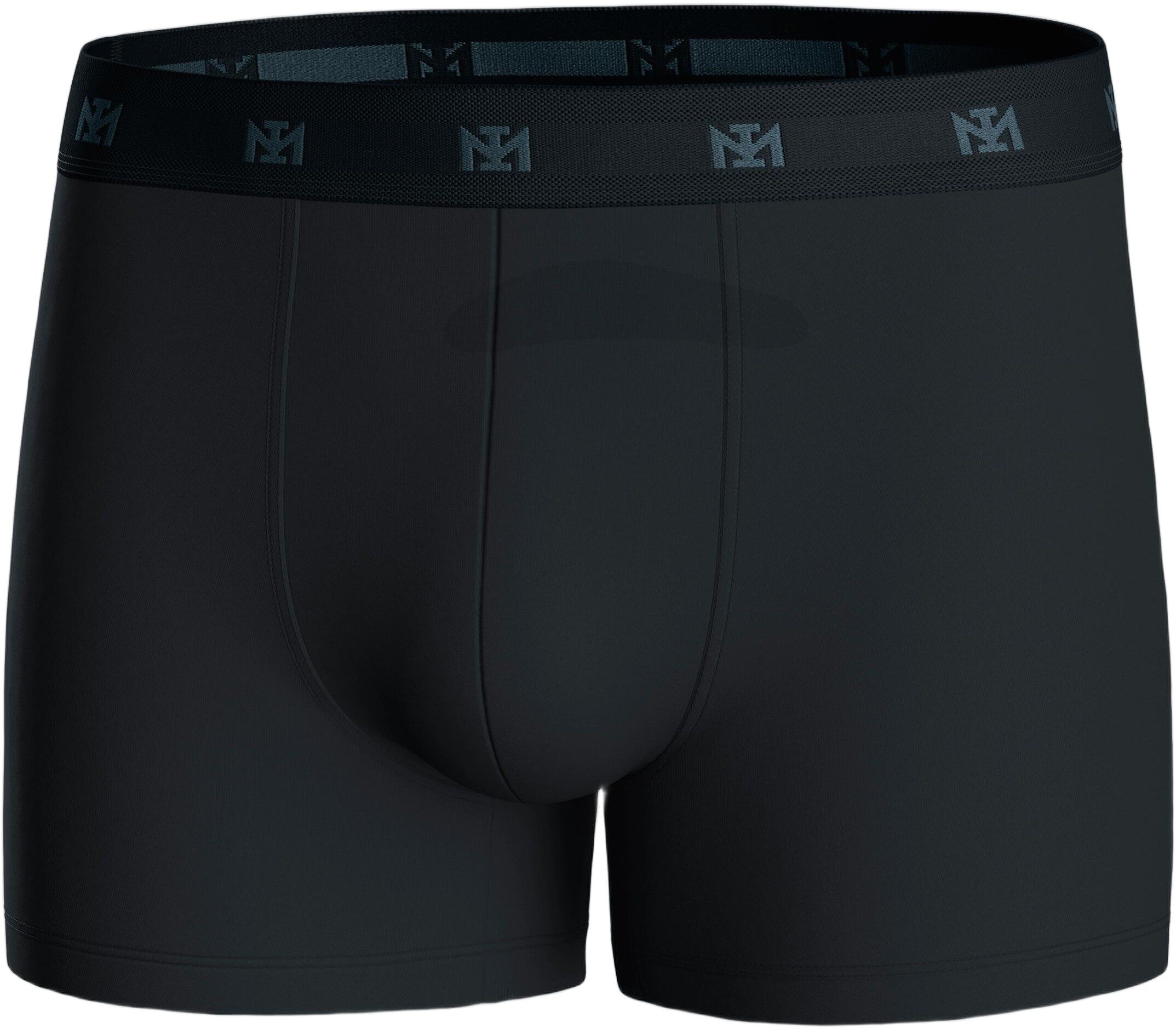 2 Pack Boxers in Lyocell