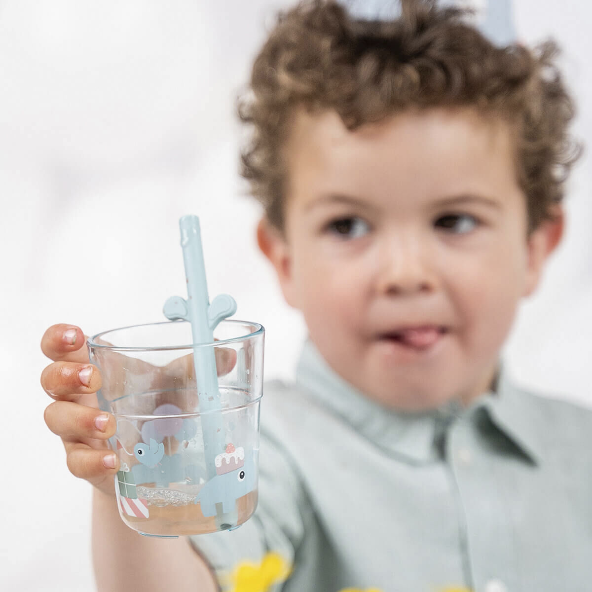 Foodie spises&aelig;t Celebration Bl&aring;