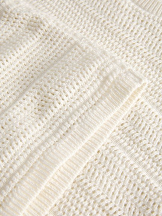 JXZUSANNAH TOP KNIT