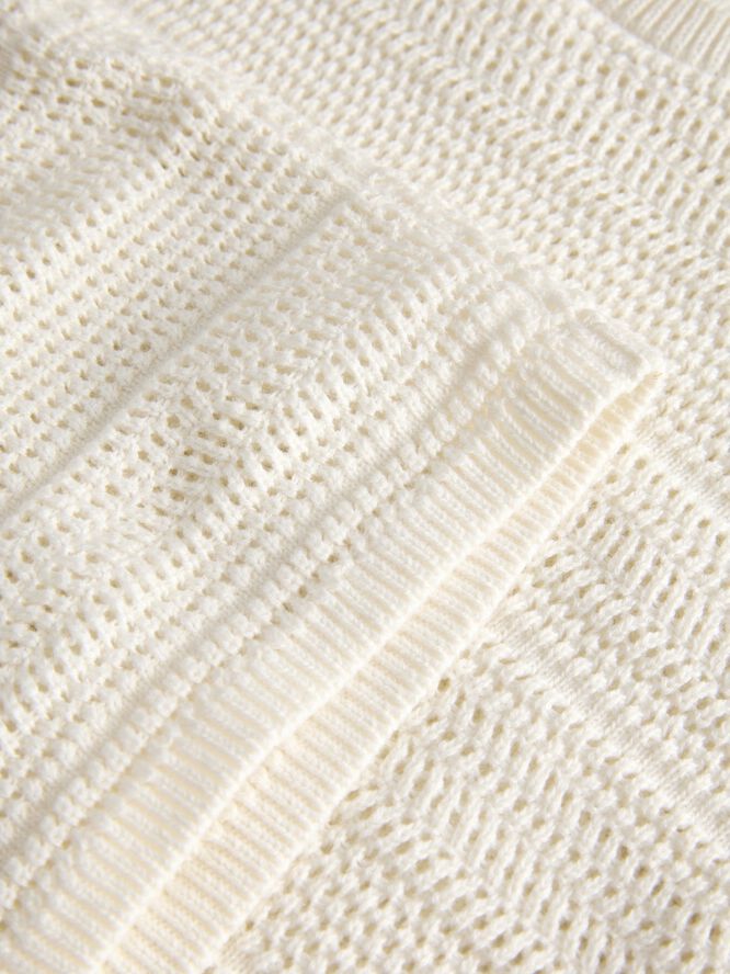 JXZUSANNAH TOP KNIT