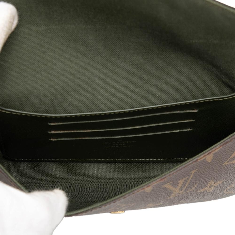 Louis Vuitton Pochette Felicie