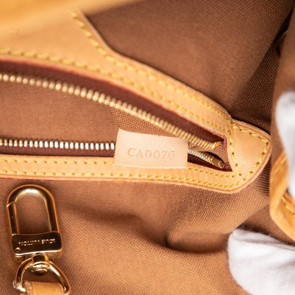 Louis Vuitton Batignolles