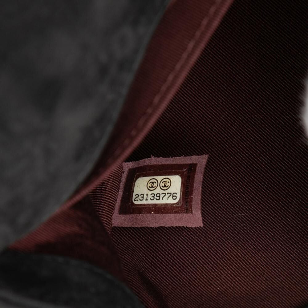 Chanel Boy Bags