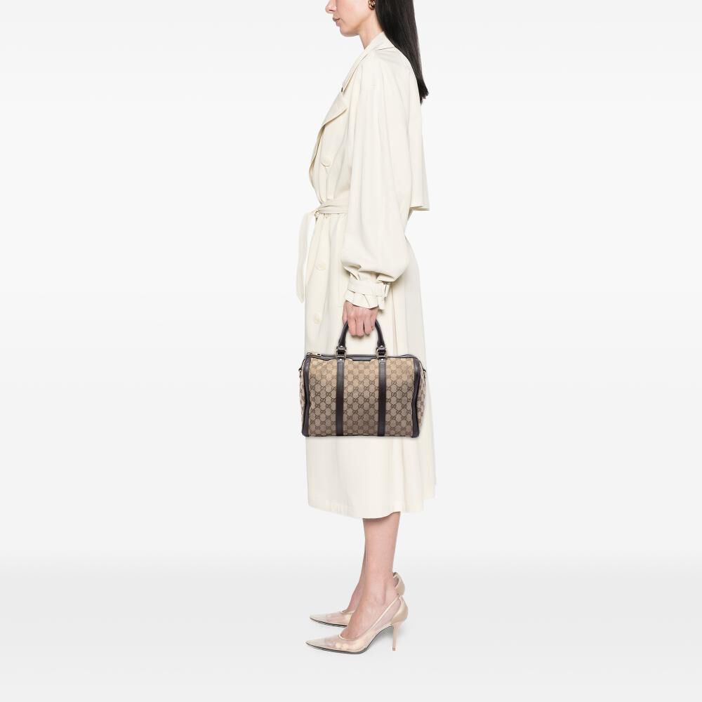 Gucci Boston Bag