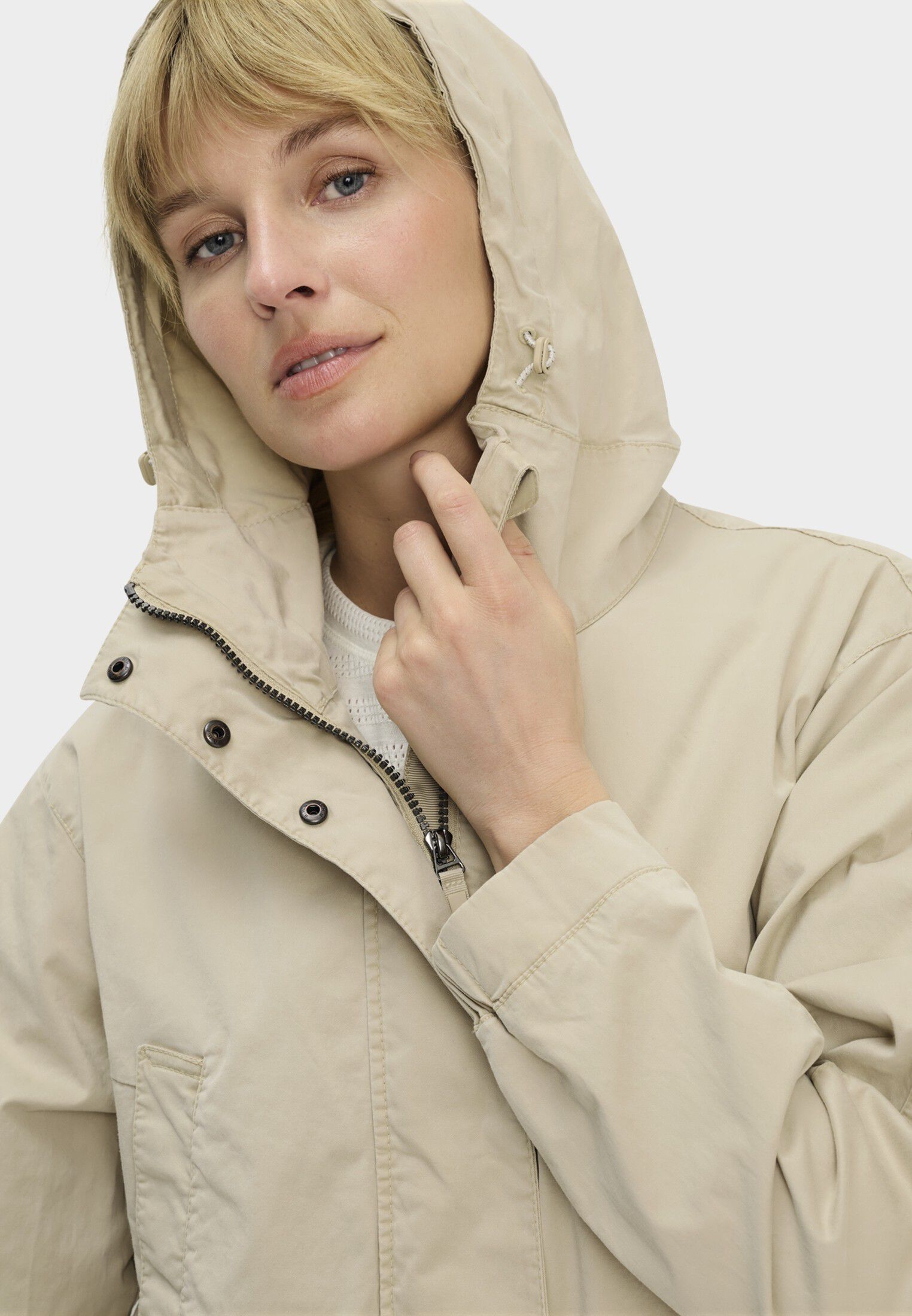 Coats