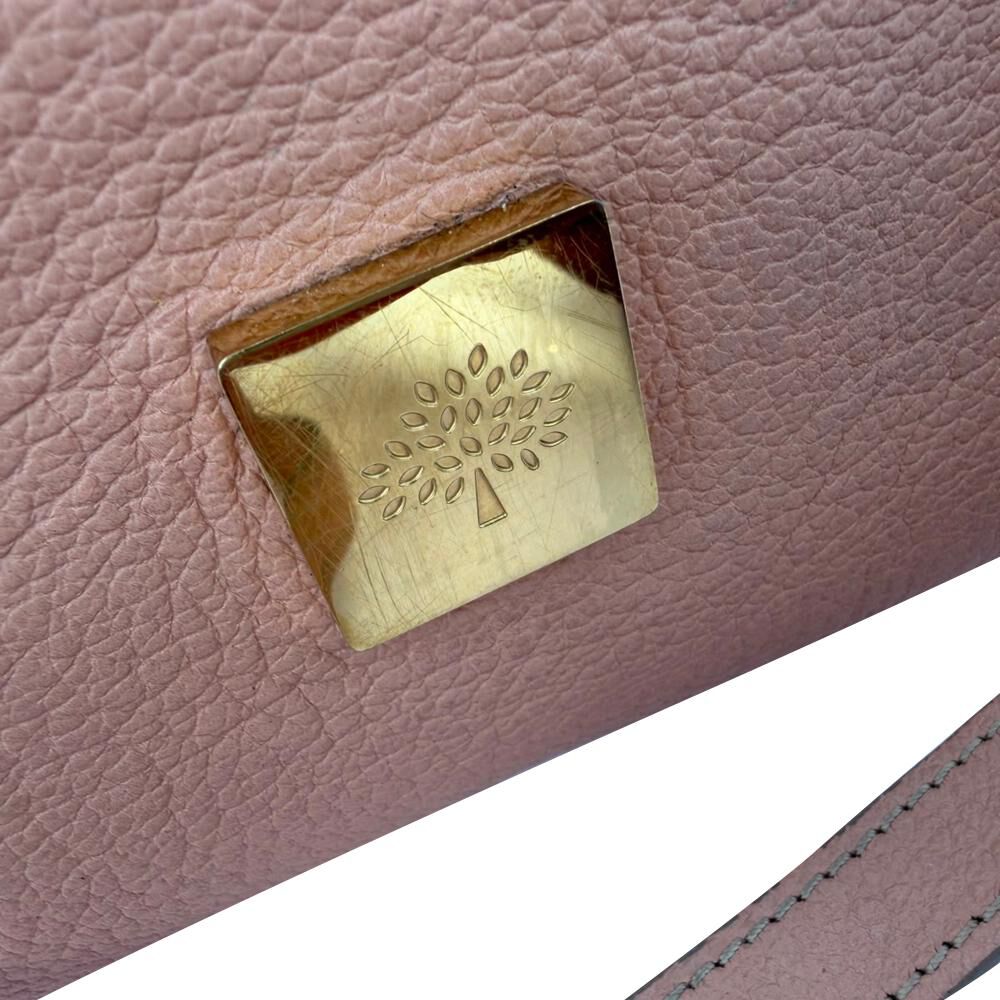Mulberry Shoulder Bag