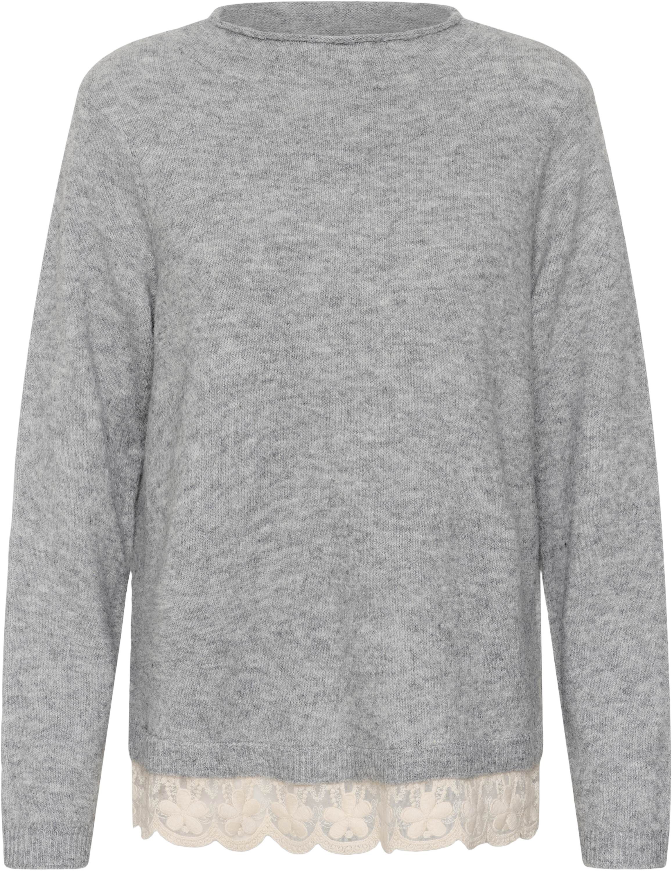 CUverdie Pullover