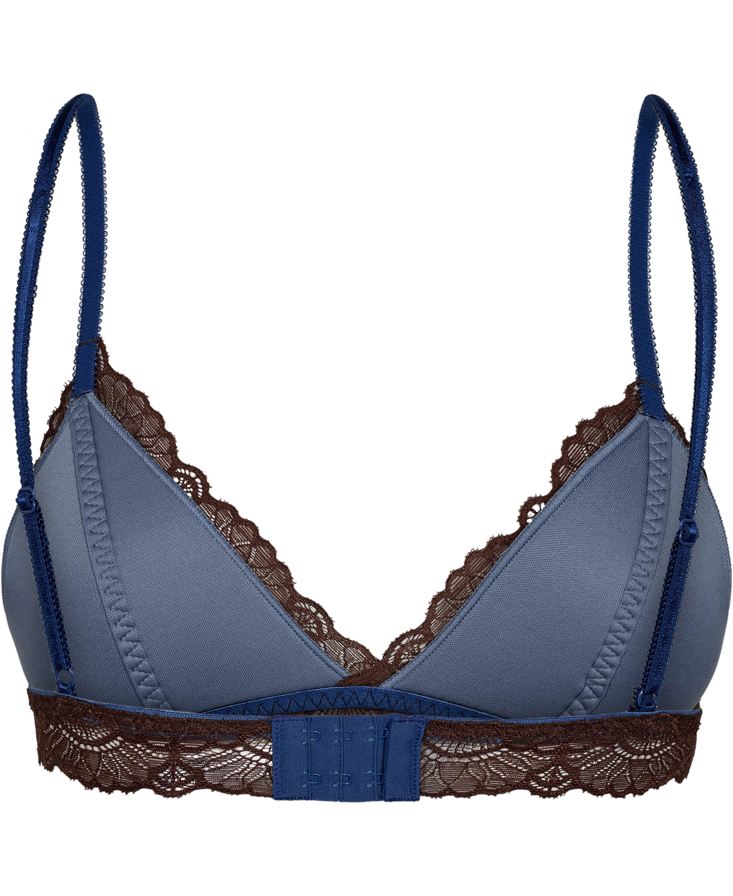 Talma 1. 2 Padded Bra
