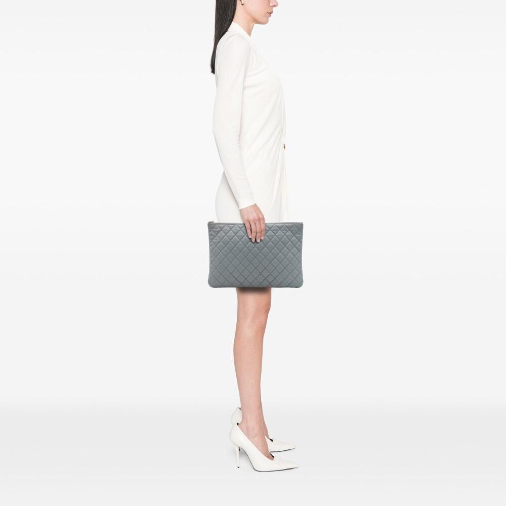 Chanel Clutch