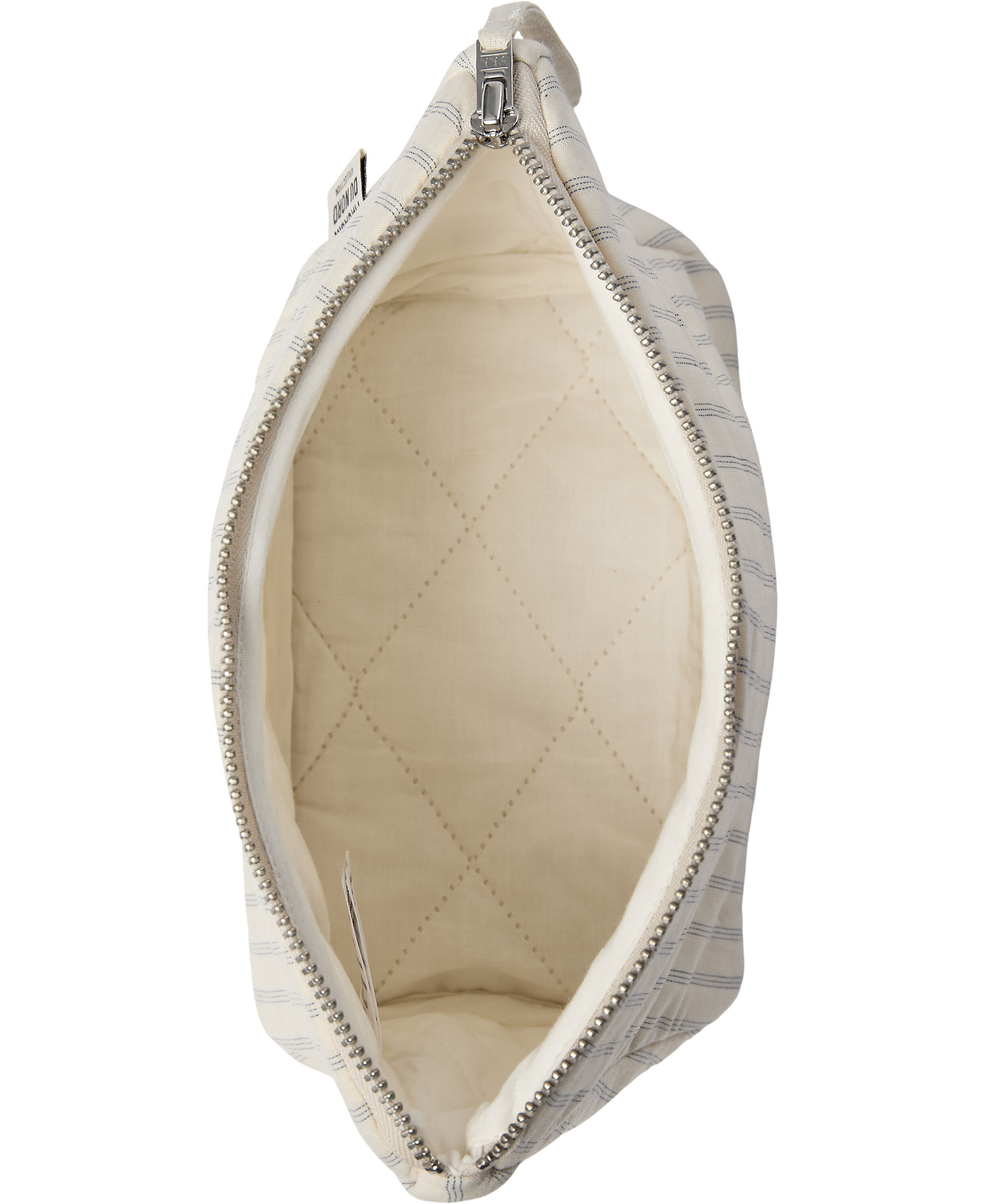 Isa 2 Clucth - Organic cotton GOTS