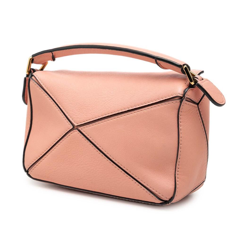 Loewe Puzzle