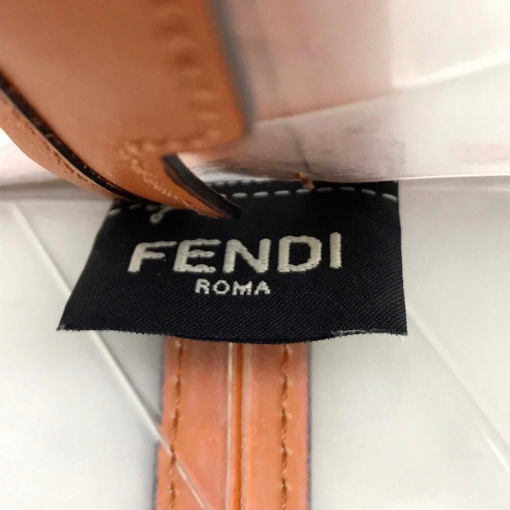 Fendi Peekaboo
