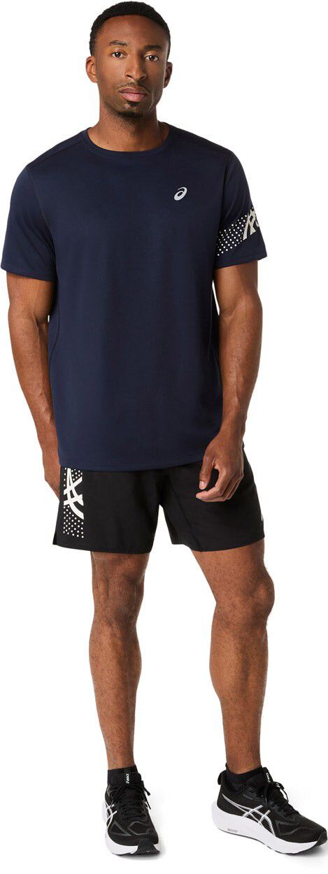 Icon L&oslash;be T-shirt