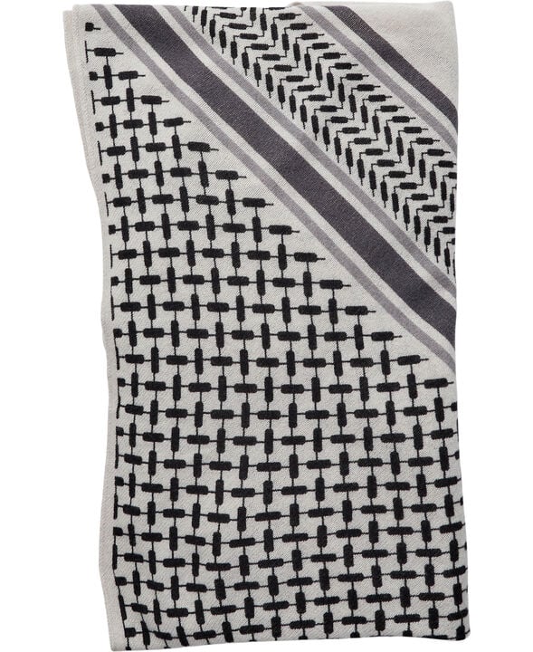 Triangle Trinity Classic L - 100% cashmere