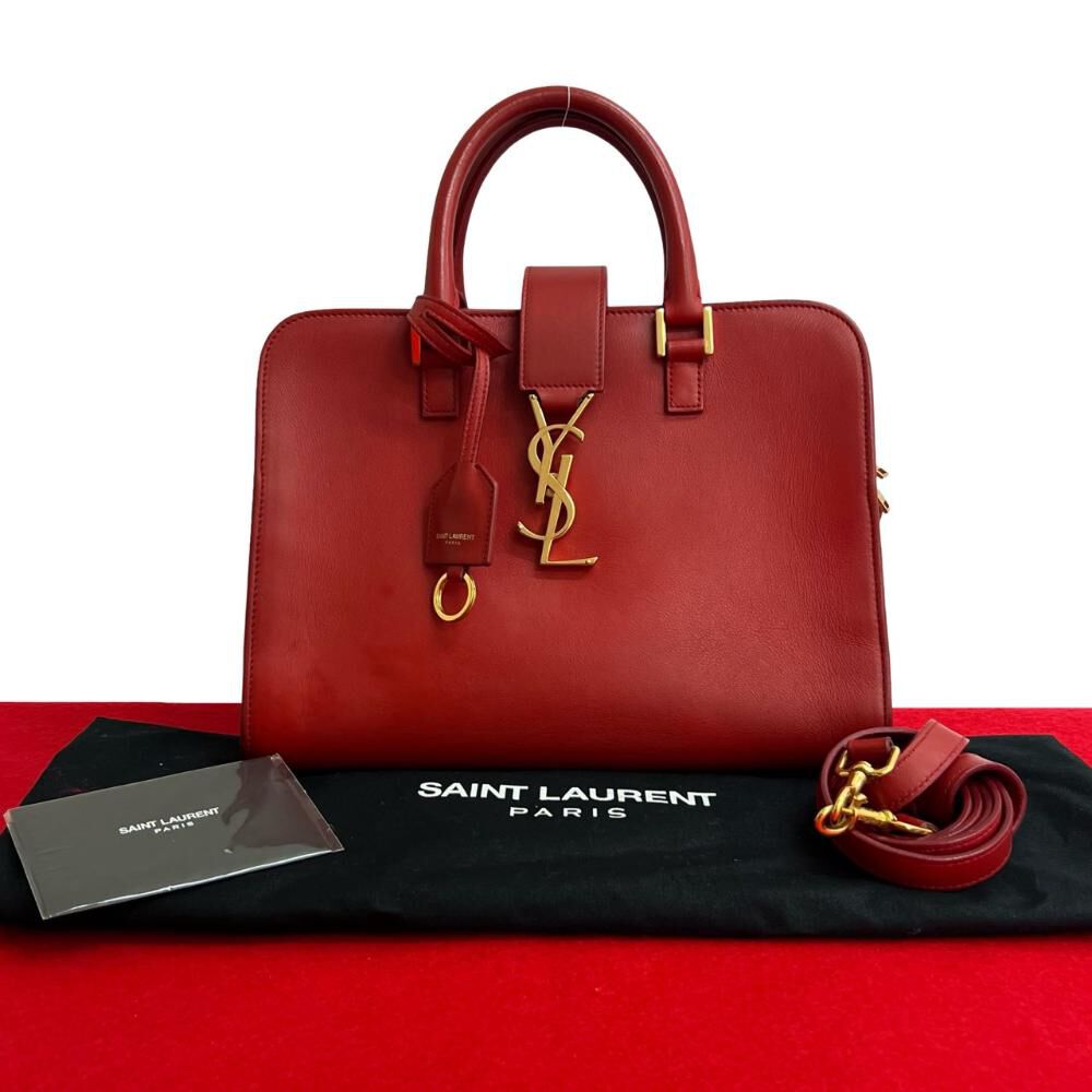 Yves Saint Laurent Handbag