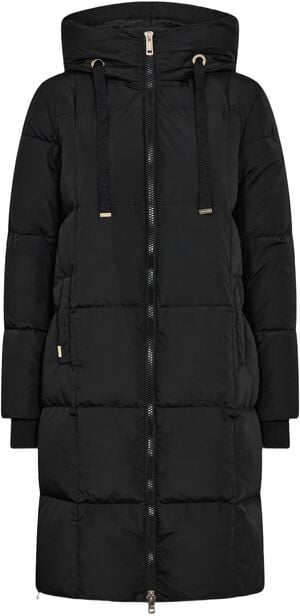 Nova Square Down Coat