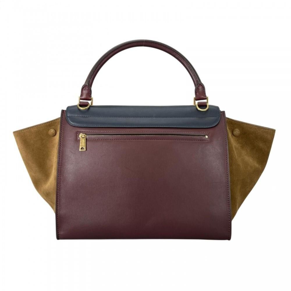 C&eacute;line Trapeze