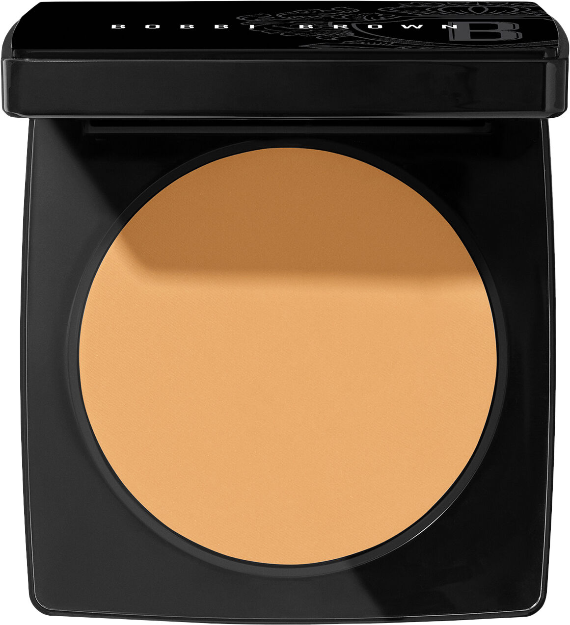 Sheer Finish Pressed Powder