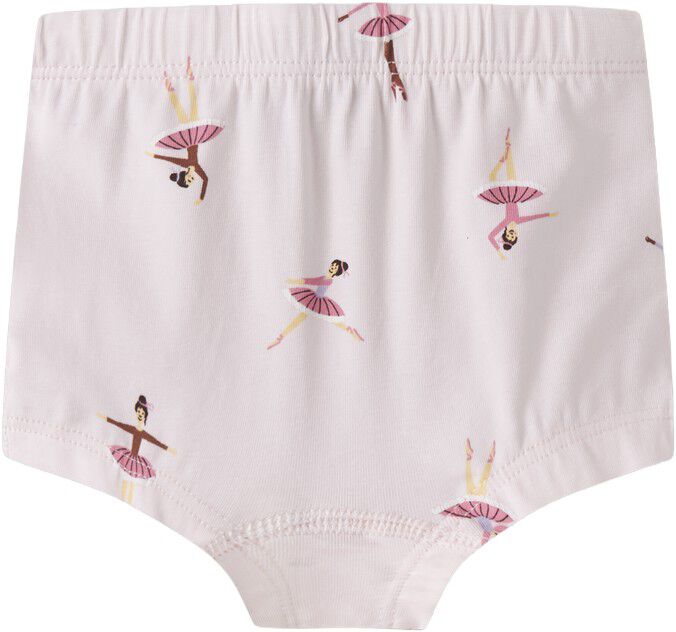 Nmftights 3P Ballarina Noos