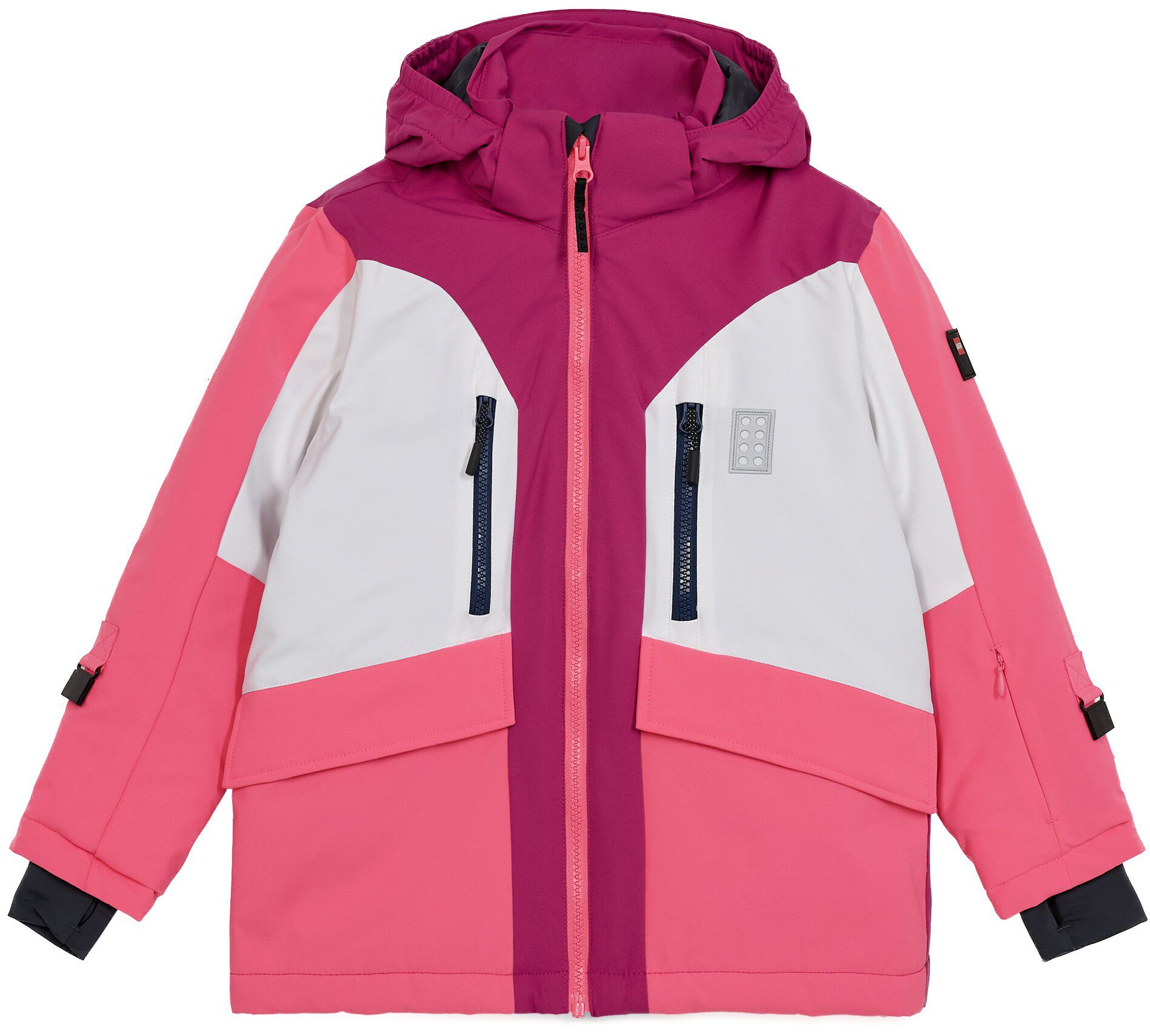 LWJIAN 713 - JACKET